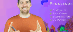 Point Cloud Processor Studio