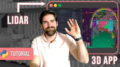 Point Cloud Feature Extraction: Complete Guide